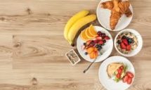 Importance of Breakfast by All Deep Massage & Wellness Clinic