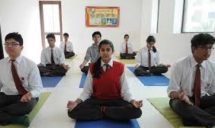 Meditation at School explained by All Deep Massage & Wellness Clinic