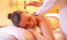 Maintenance Massage in Sherwood Park