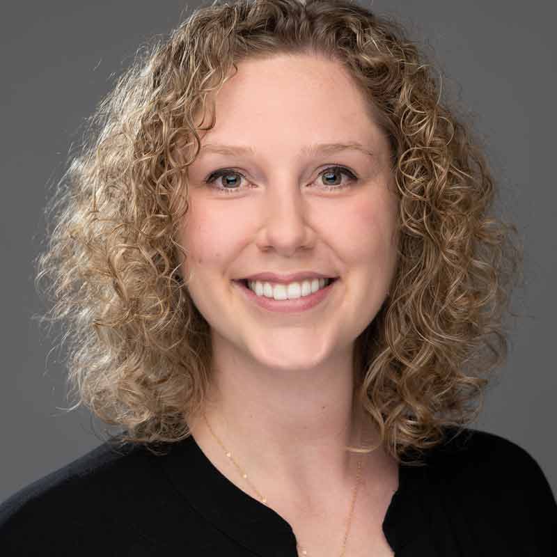 Kyra van Veen, R.M.T., (M.T.A.A.) at All Deep Massage & Wellness Clinic