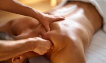 Relaxation Massage in Sherwood Park