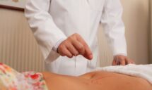 Acupuncture for Constipation Relief in Sherwood Park, AB