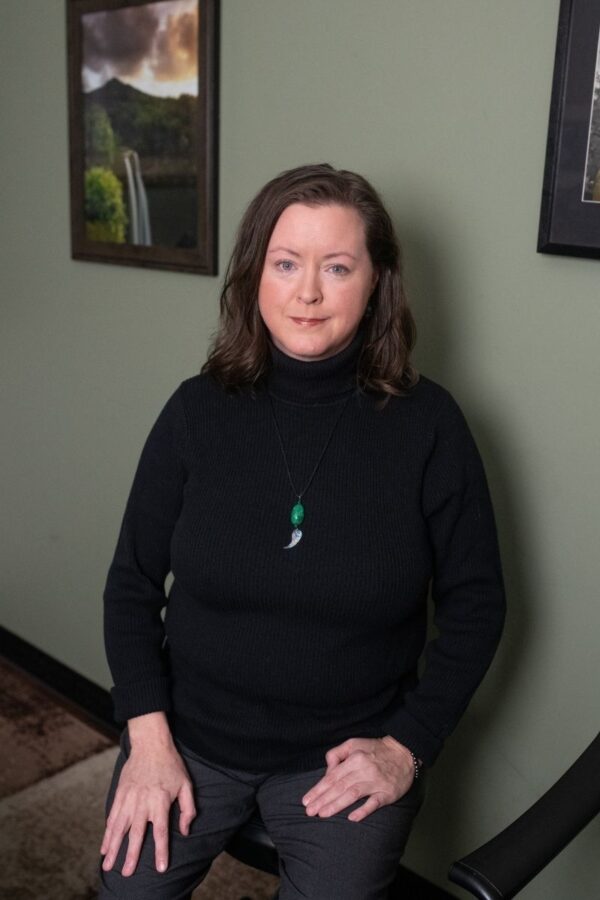 Jodi Willis, R.Ac. Registered Acupuncturist in Sherwood Park