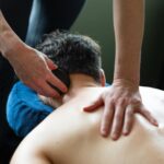 Hot Stone Massage