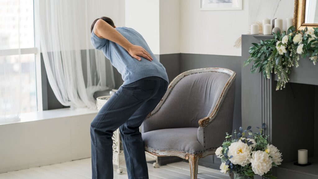 Sciatica Treatment